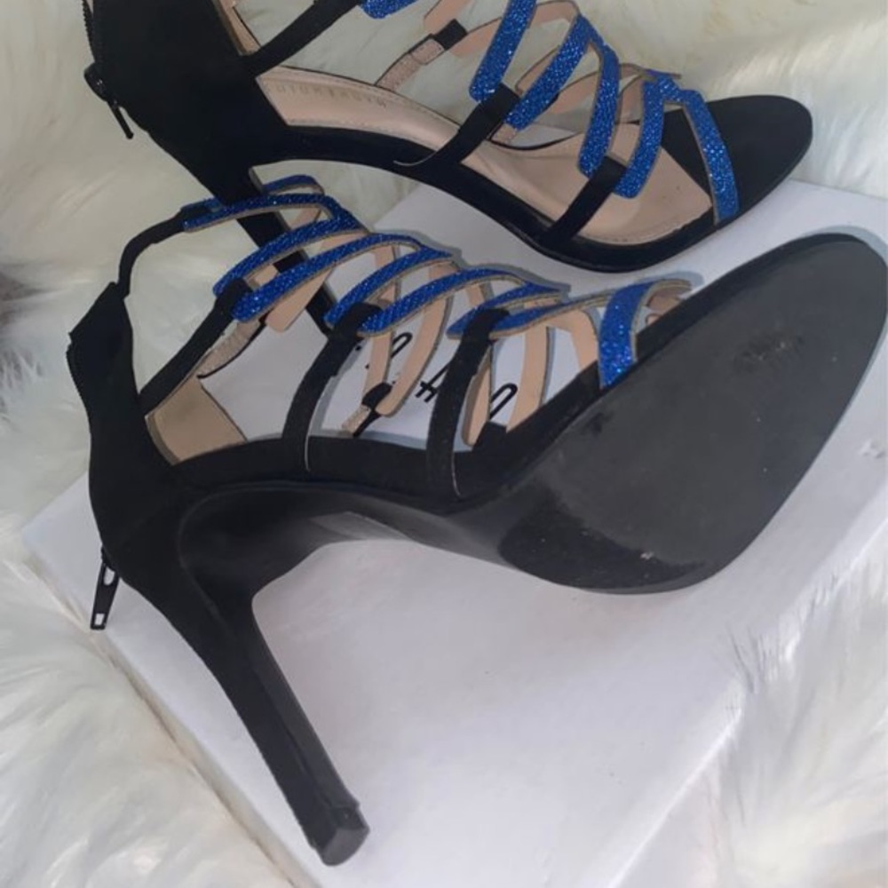 Heels 7.5